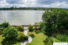 Sejour de Teletravail en Normandie  - Seine Maritime sur les bords de la Seine (3) Sejour de Teletravail en Normandie  - Seine Maritime sur les bords de la Seine (3)